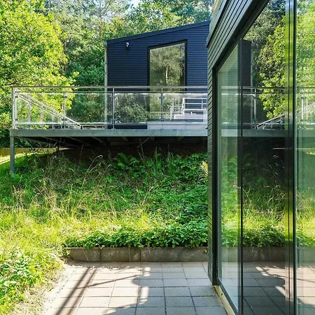 Feriehus 8 Person In