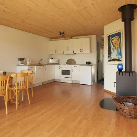 Casa vacanze Cxx Blåvand