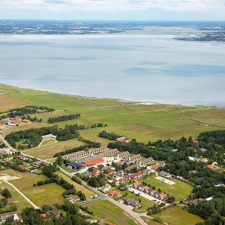 Cxx Casa vacanze Blåvand