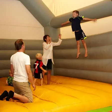 Casa vacanze Cxx Blåvand