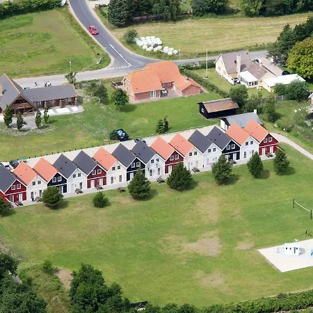 Cxx Casa vacanze Blåvand
