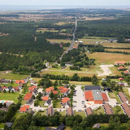 Cxx * Blåvand