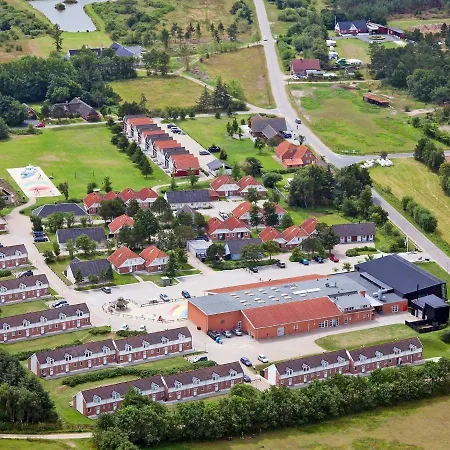 Cxx Casa vacanze Blåvand