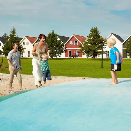 Casa vacanze Cxx Blåvand