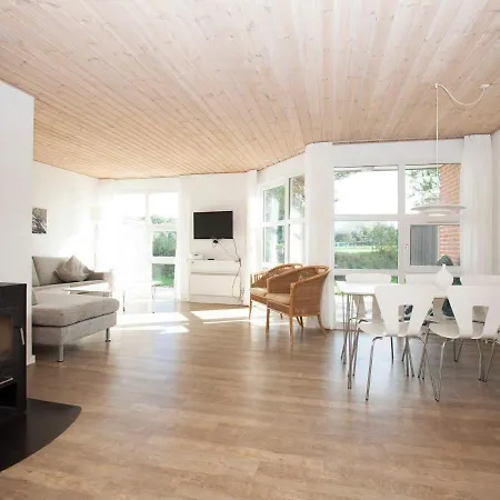 Cxx Casa vacanze Blåvand