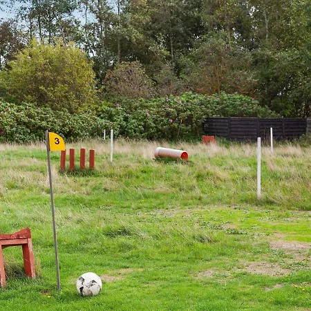 Cxx Casa vacanze Blåvand