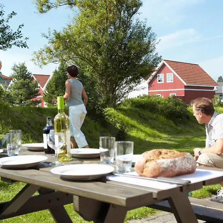 Cxx Casa vacanze Blåvand