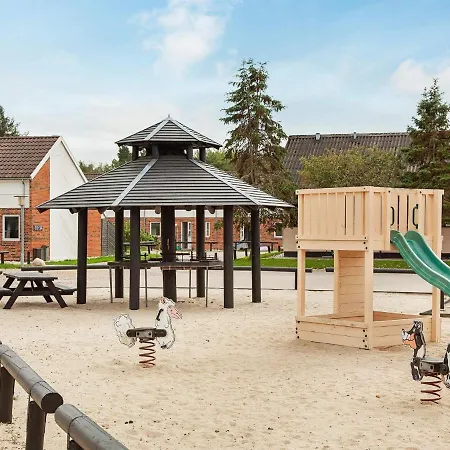 Cxx Casa vacanze Blåvand